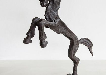 Arte fabbrile e sculture