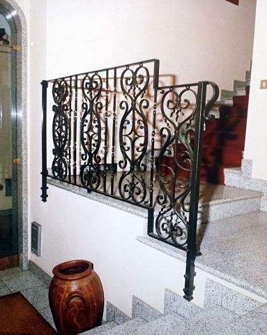 Ringhiera